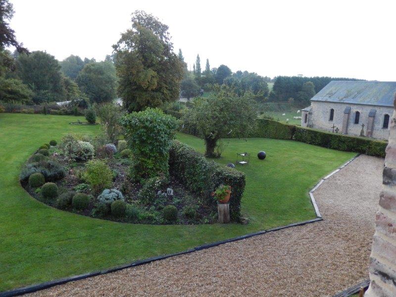 Bed & Breakfast in Normandy