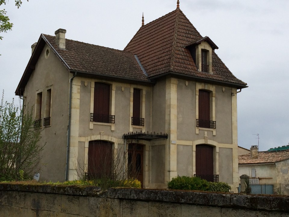 Renovations; Restoration; Vintage Houses